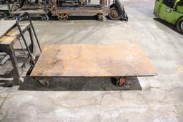 lift table