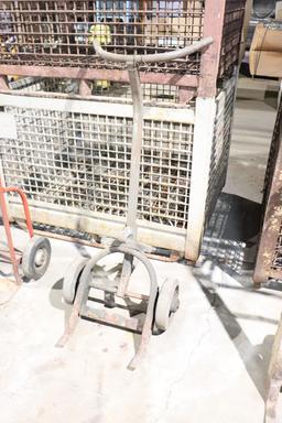 dolly cart