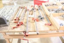 Clamps