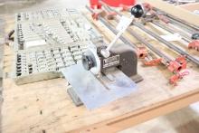 Schmidt marking tool