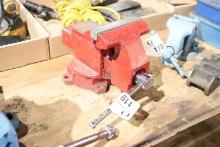 Wilton vise