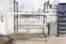 Industrial racking