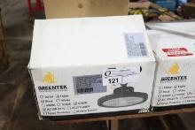 Greentek LED High Bay Light