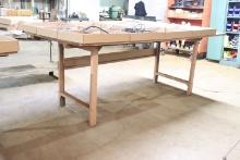 Work table