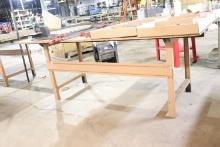 Work table