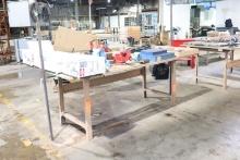 Work table