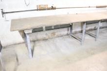 Work table