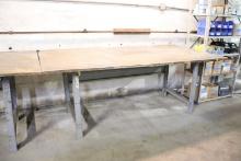 Work table