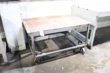 Table w/ casters