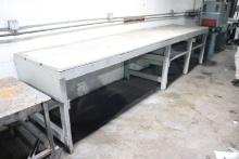 Work table