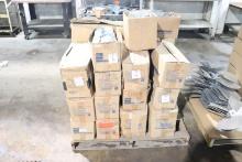 4" square electrical boxes