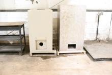 (2) Furnaces / housing
