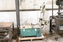 Grizzly band saw
