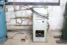 Lors spot welder