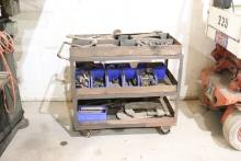 Industrial cart