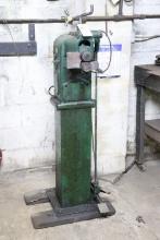 Niagara Crimp & Bead machine