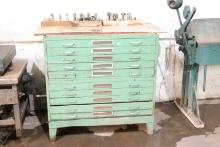 Tool box