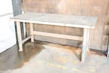 Work table