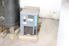 Atlas Copco air dryer