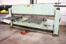 Roto-Die hydraulic bender