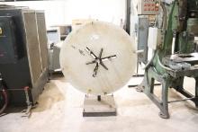 Rapid Air Wire unwind stand