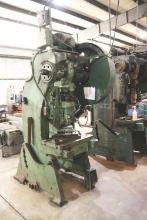Bliss 20-BM  Punch Press