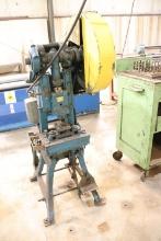 Punch Press