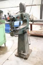 Libert Machine Company high speed shear