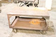 Table w/ casters