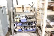 Shelving