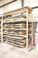 industrial racking