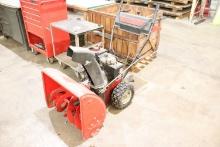 MTD 5/24 snowblower