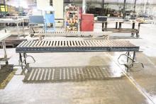 rolling conveyor