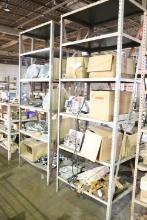 (2) shelves with Humis- Aire VapoMax,