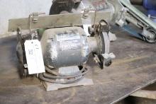 Panther King bench grinder
