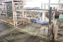 metal racking