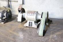 Jet bench grinder 8"