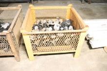 assortment of fan units