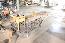 Huth BT 130 bender