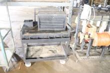 tool cart