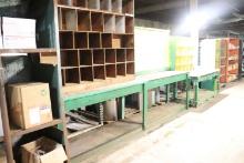 work bench