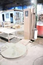 Altek stretch wrapper