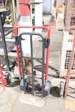 2 wheel dolly