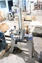 ACRA band saw