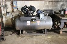 2005 air compressor