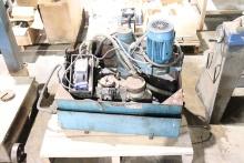 Surface grinder