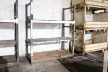 racking