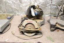 Delta 10" miter saw