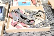 Safety harnesses