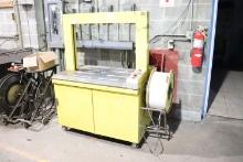 Sundi SD-850 strapping machine